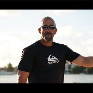 Meet your Posher, Sean